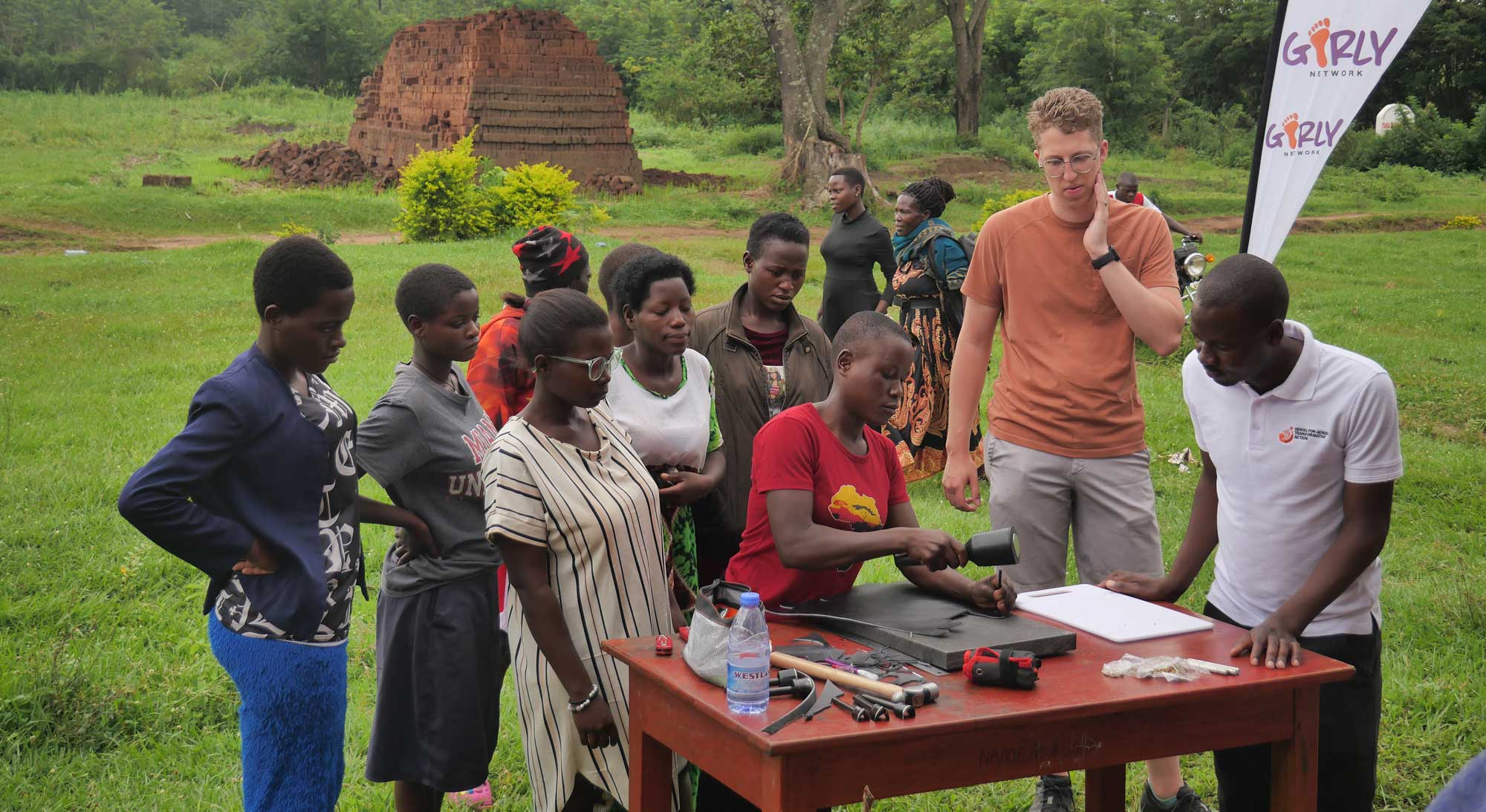 Girly Network Community