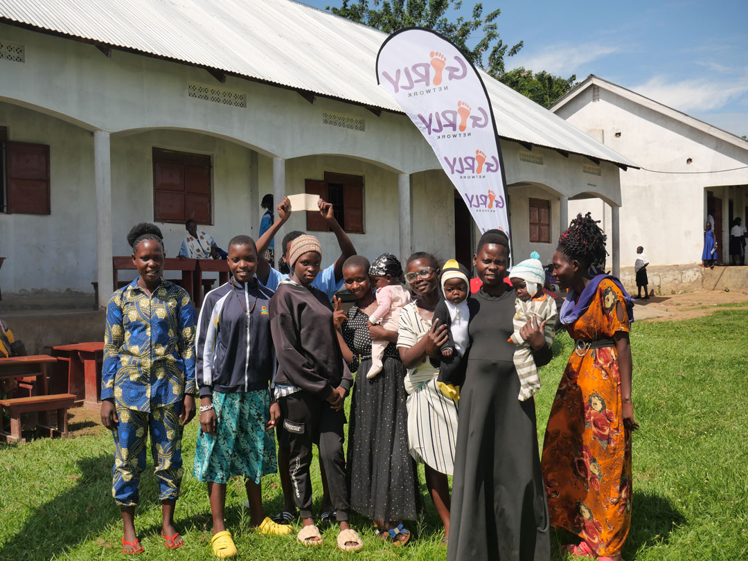 Community outreach